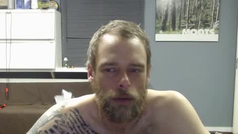 Snapshot of jjameson41 chatting on 21, 11, 2025 JamesJan van Rebel online show from 21, 11, 2025