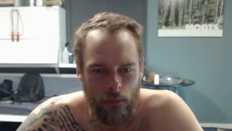 Snapshot of jjameson41 chatting on 16, 12, 2025 JamesJan van Rebel online show from 16, 12, 2025