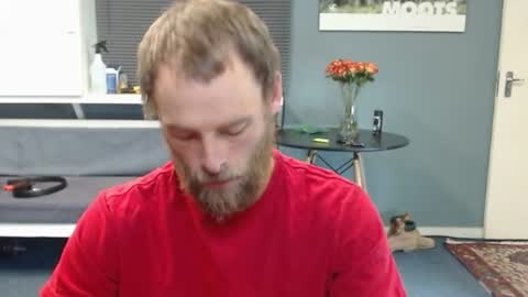 Snapshot of jjameson41 chatting on 22, 12, 2025 JamesJan van Rebel online show from 22, 12, 2025