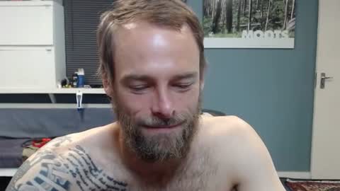 Snapshot of jjameson41 chatting on 13, 1, 2026 JamesJan van Rebel online show from 13, 1, 2026