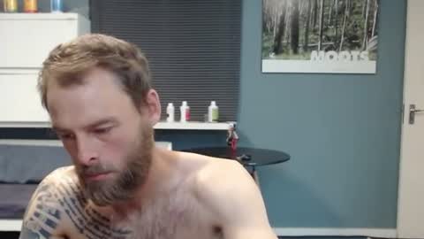 Snapshot of jjameson41 chatting on 15, 1, 2026 JamesJan van Rebel online show from 15, 1, 2026