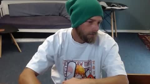 Snapshot of jjameson41 chatting on 15, 2, 2026 JamesJan van Rebel online show from 15, 2, 2026