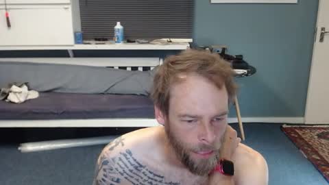 Snapshot of jjameson41 chatting on 28, 2, 2026 JamesJan van Rebel online show from 28, 2, 2026