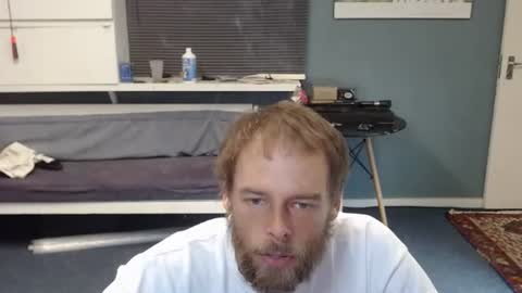 Snapshot of jjameson41 chatting on 1, 3, 2026 JamesJan van Rebel online show from 1, 3, 2026