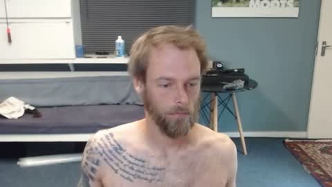 Snapshot of jjameson41 chatting on 2, 3, 2026 JamesJan van Rebel online show from 2, 3, 2026