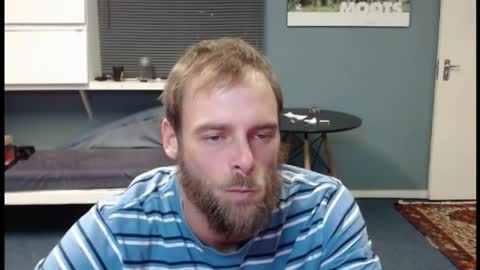 JamesJan van Rebel online show from 24, 5, 2026