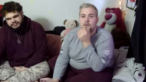 Snapshot of jjboy19974 chatting on 13, 1, 2026 JJbears online show from 13, 1, 2026