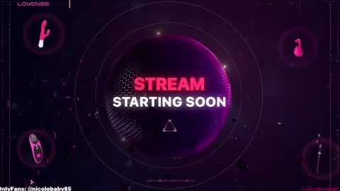 Nicole  Allen online show from 30, 6, 2026