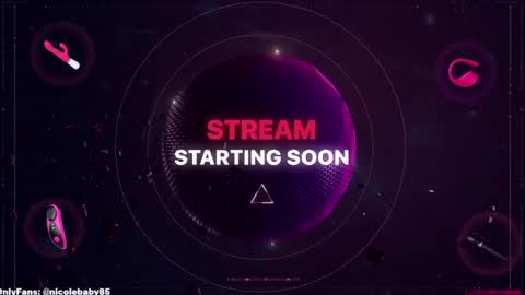 Nicole  Allen online show from 14, 7, 2026