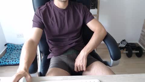 Jon online show from 19, 2, 2026