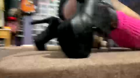 Snapshot of jjuarez722 chatting on 11, 10, 2025 Bubble Butt Bae online show from 11, 10, 2025