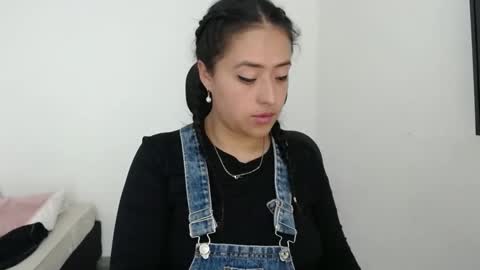 Julieta online show from 20, 12, 2024