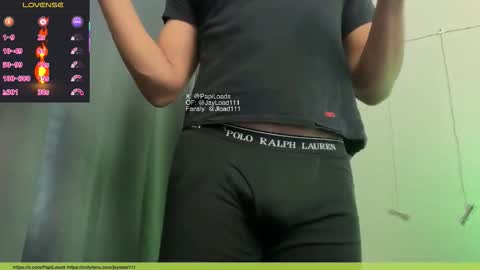 Jay Load  online show from 11, 1, 2026