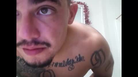 jmartel92 online show from 21, 12, 2025