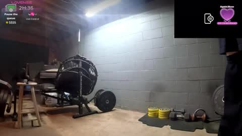 jmizzle974 online show from 11, 3, 2026