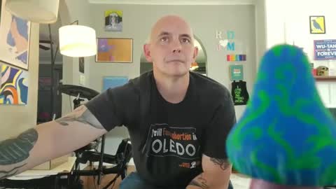 jmo0209 online show from 10, 9, 2025