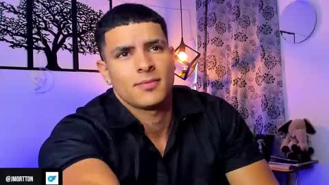 Snapshot of jmortton chatting on 9, 3, 2025 IGJmortton online show from 9, 3, 2025