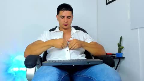 IGJmortton online show from 2, 11, 2025