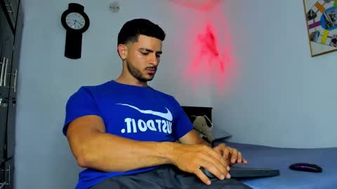 IGJmortton online show from 15, 3, 2026