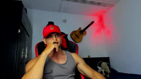 IGJmortton online show from 27, 3, 2026