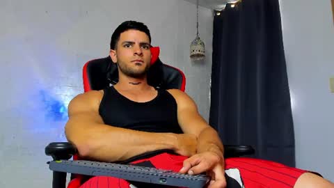 IGJmortton online show from 9, 7, 2026