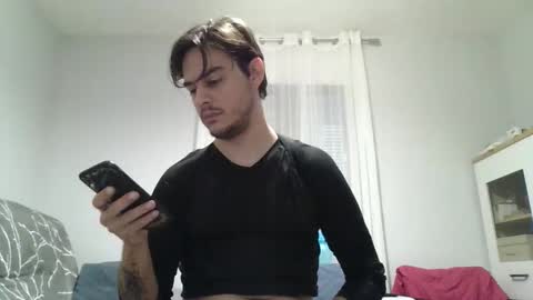 Snapshot of jmzorro chatting on 17, 2, 2026 Jmzorro online show from 17, 2, 2026