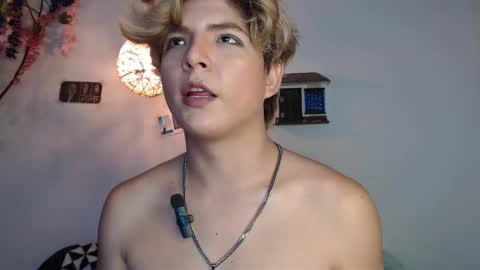 Nick online show from 12, 2, 2025