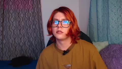 Nick online show from 7, 11, 2025