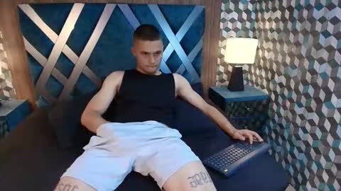  Joao online show from 27, 3, 2026