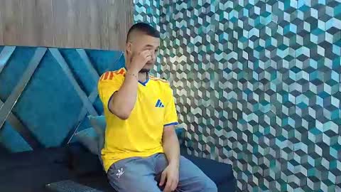  Joao online show from 7, 7, 2026