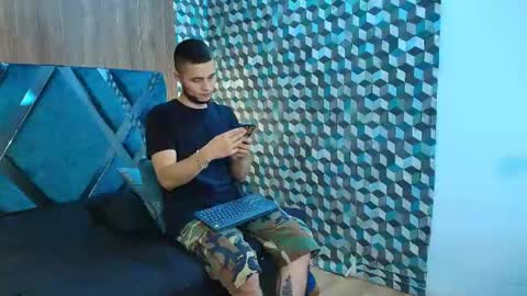  Joao online show from 15, 7, 2026
