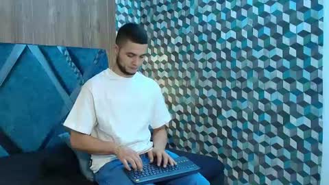  Joao online show from 18, 7, 2026
