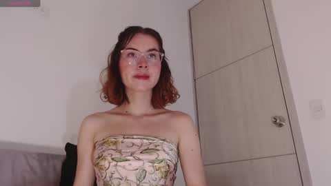 Snapshot of joan_didion chatting on 10, 12, 2024 Joan Didion online show from 10, 12, 2024