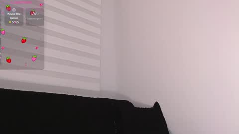 Snapshot of joan_didion chatting on 20, 12, 2024 Joan Didion online show from 20, 12, 2024