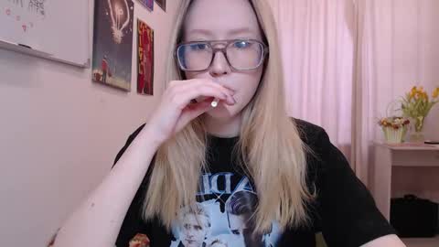 joan_kiss online show from 16, 3, 2026