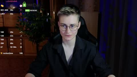 J online show from 18, 4, 2026