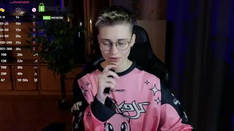 J online show from 19, 4, 2026