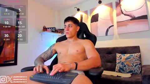 Snapshot of joan_soto chatting on 23, 9, 2025 joan_soto online show from 23, 9, 2025