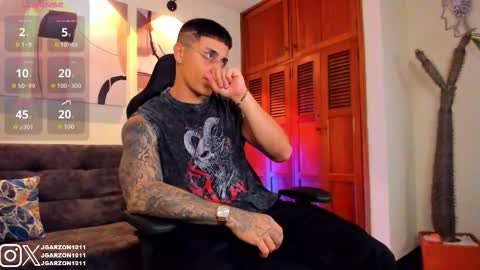 Snapshot of joan_soto chatting on 5, 2, 2026 joan_soto online show from 5, 2, 2026