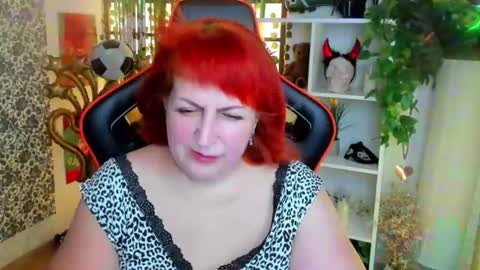 Joana online show from 14, 7, 2026