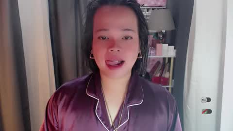 Joana online show from 12, 4, 2026