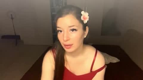 Snapshot of joanalkins chatting on 27, 10, 2025 Adel online show from 27, 10, 2025