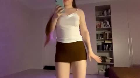 Snapshot of joanalkins chatting on 10, 11, 2025 Adel online show from 10, 11, 2025