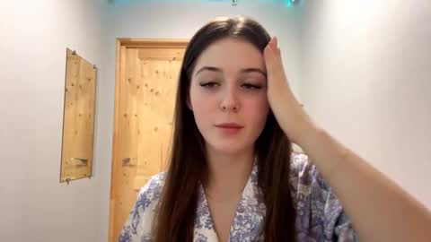 Snapshot of joanalkins chatting on 7, 1, 2026 Adel online show from 7, 1, 2026