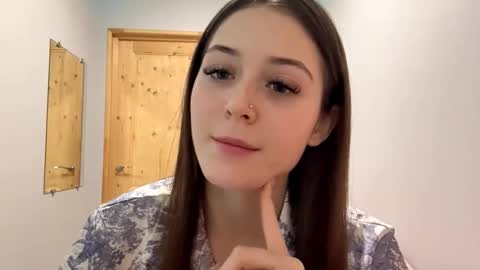 Snapshot of joanalkins chatting on 8, 1, 2026 Adel online show from 8, 1, 2026