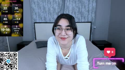 Mia online show from 22, 1, 2025