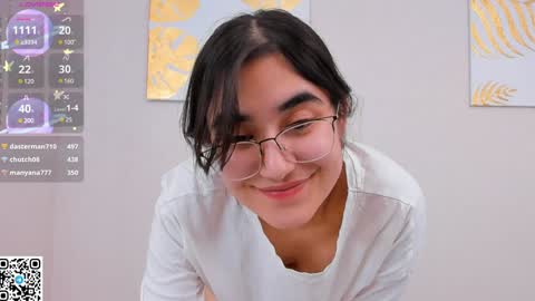 Mia online show from 29, 1, 2025