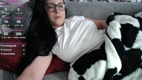 Snapshot of joanna_cw chatting on 31, 3, 2026 Jo online show from 31, 3, 2026