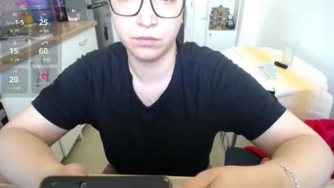 Snapshot of joanna_cw chatting on 20, 4, 2026 Jo online show from 20, 4, 2026