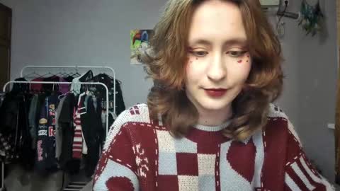 Snapshot of joanna_tompsonlove0 chatting on 23, 2, 2025 Joannatompson online show from 23, 2, 2025